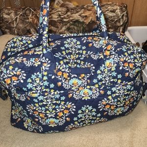 Vera Bradley Carry-On